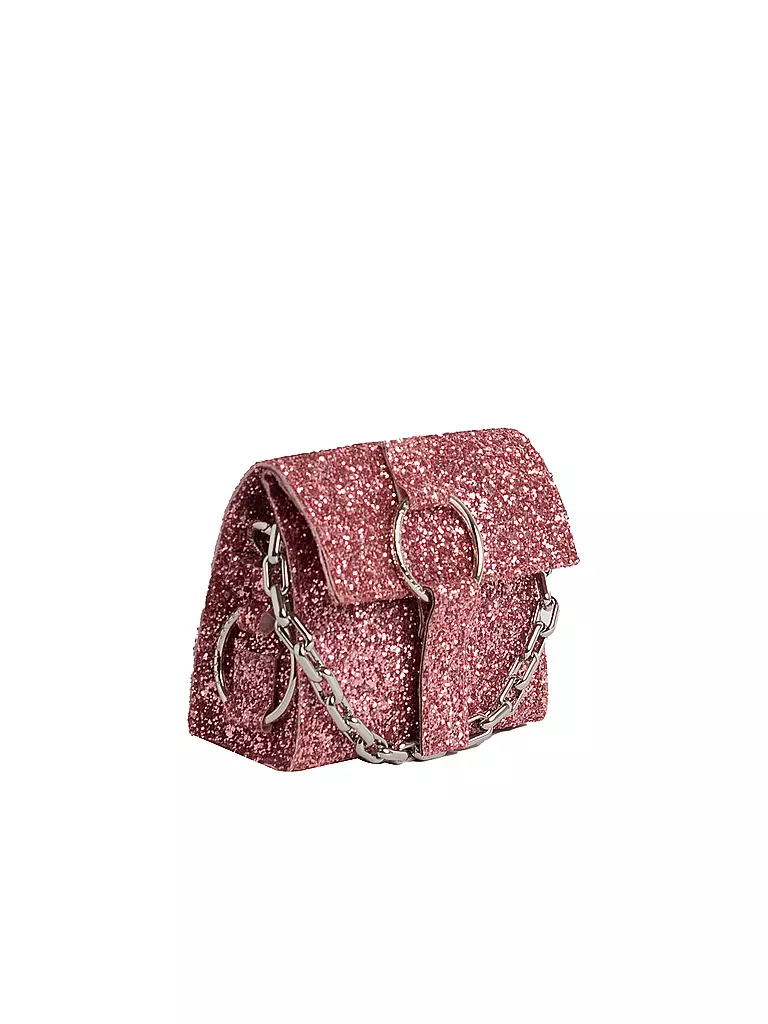 JULIA SKERGETH | Tasche - Mini Bag | pink