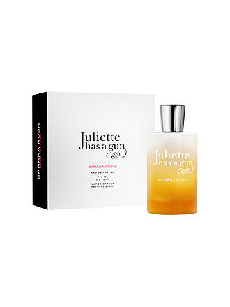 JULIETTE HAS A GUN | Banana Rush Eau de Parfum 100ml