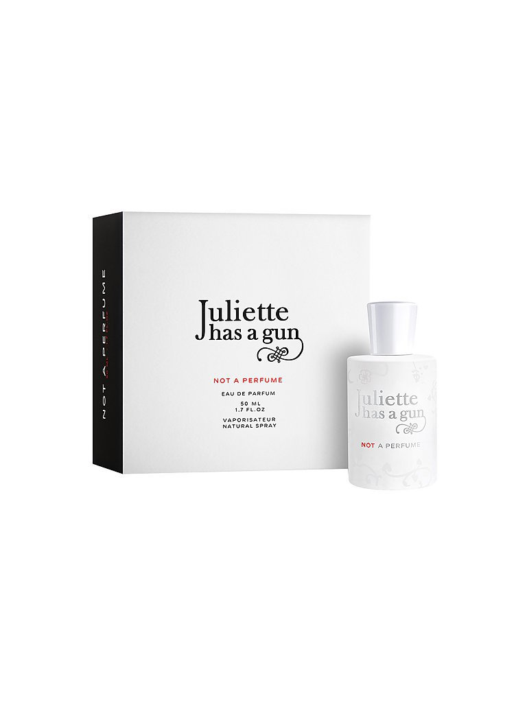 JULIETTE HAS A GUN Not A Perfume Eau de Parfum 50ml