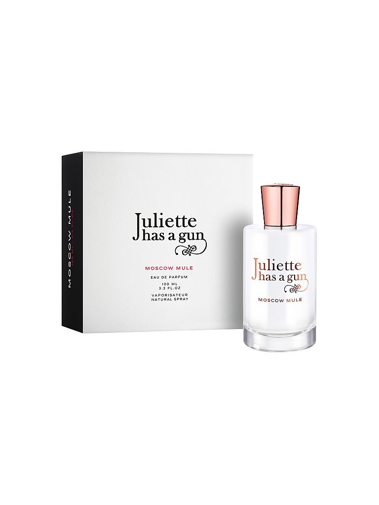 Juliette has a Gun Moscow Mule 50 · 100 ml