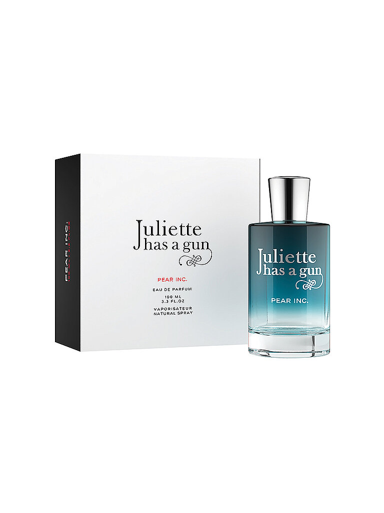 JULIETTE HAS A GUN Pear Inc. Eau de Parfum 100ml