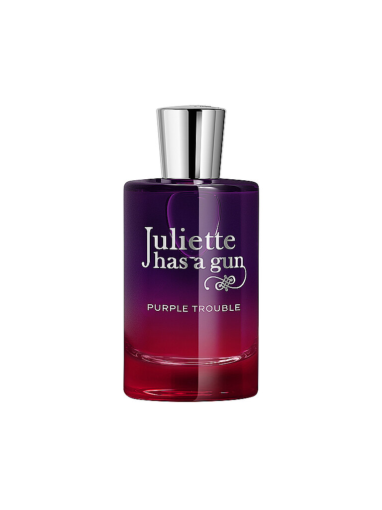 Juliette has a Gun Purple Trouble 100 ml