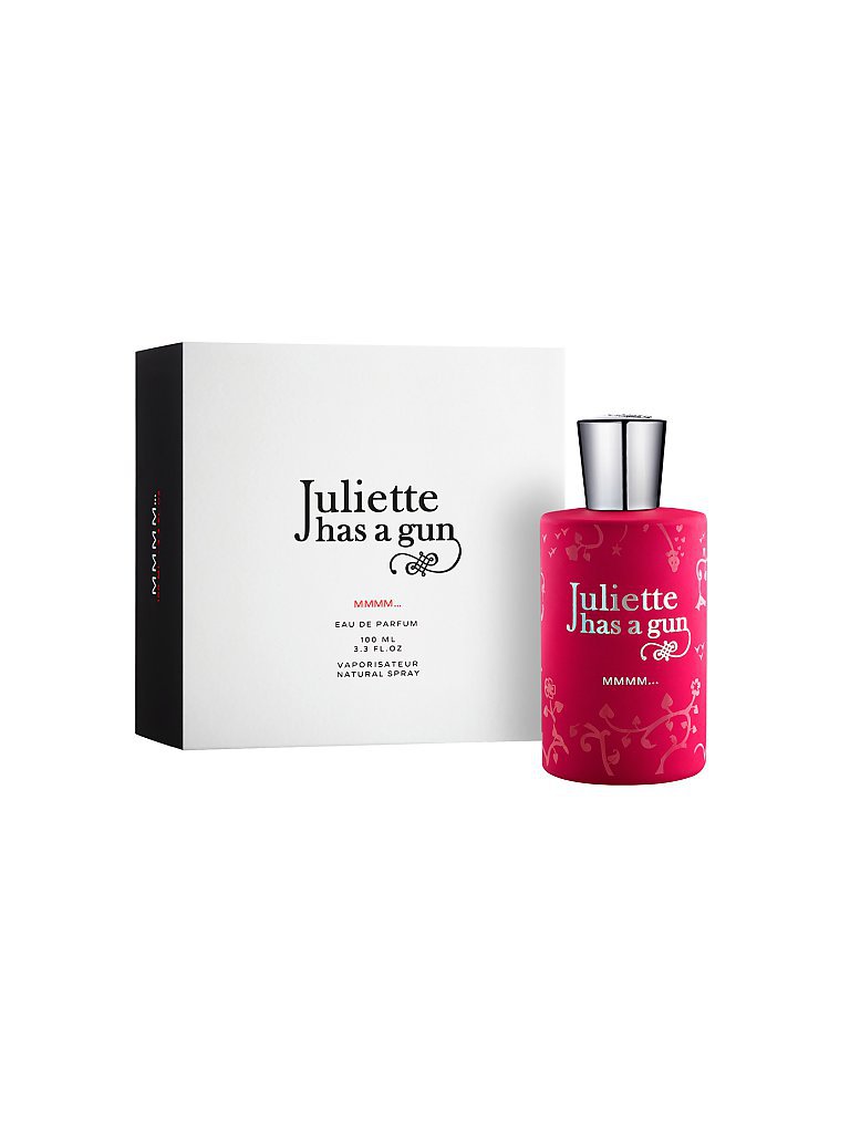 JULIETTE HAS A GUN MMMM... Eau de Parfum 100ml