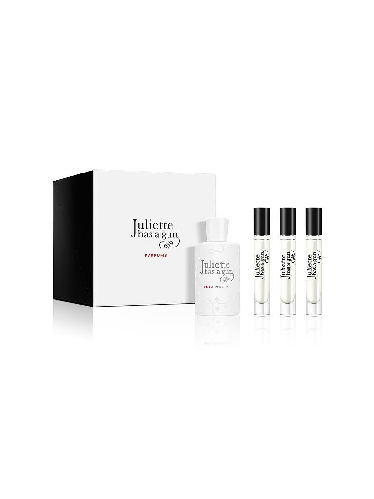 JULIETTE HAS A GUN | Geschenkset - Not A Perfume Set 100ml/3x7,5ml | 