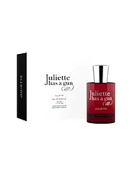 JULIETTE HAS A GUN | Juliette Eau de Parfum 50ml  | keine Farbe