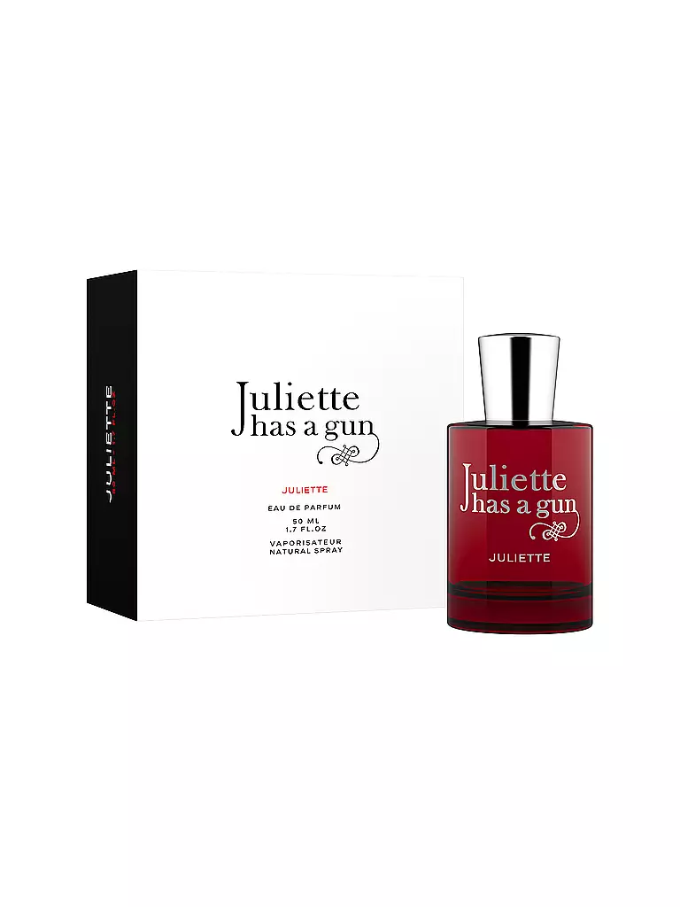 JULIETTE HAS A GUN | Juliette Eau de Parfum 50ml  | keine Farbe