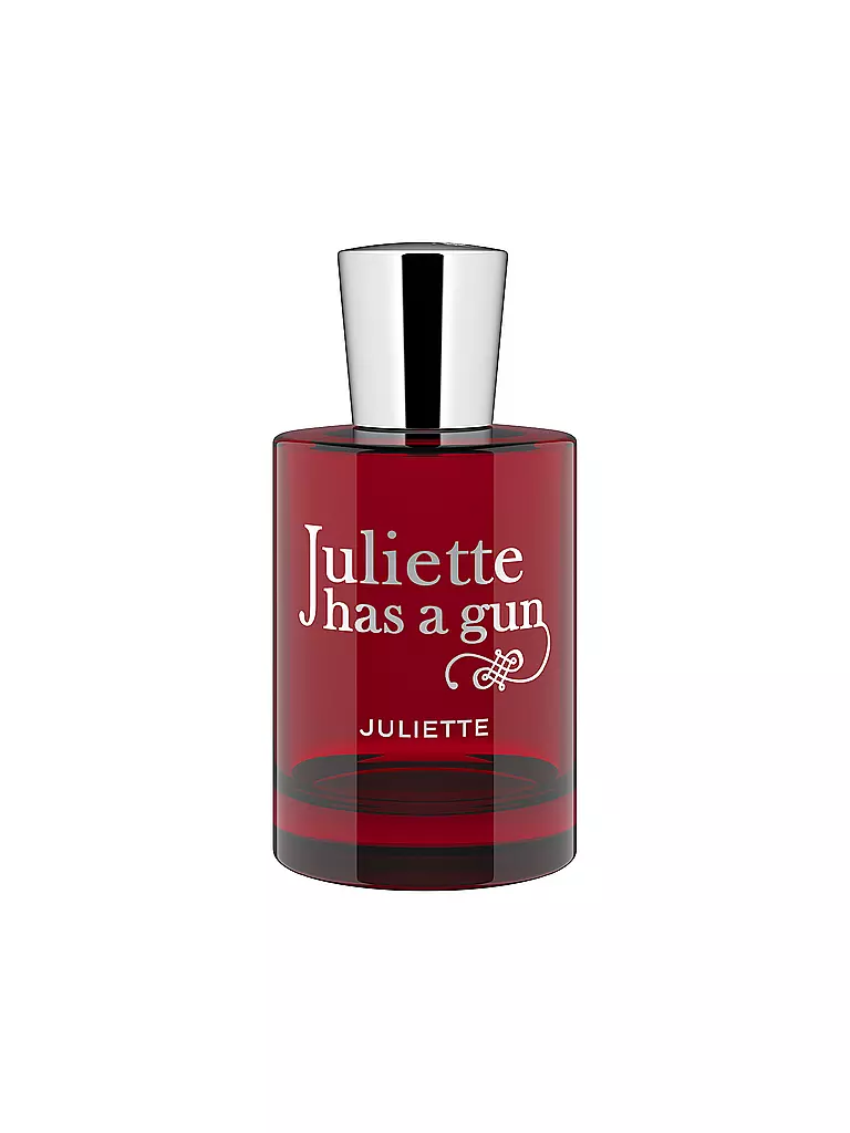 JULIETTE HAS A GUN | Juliette Eau de Parfum 50ml  | keine Farbe