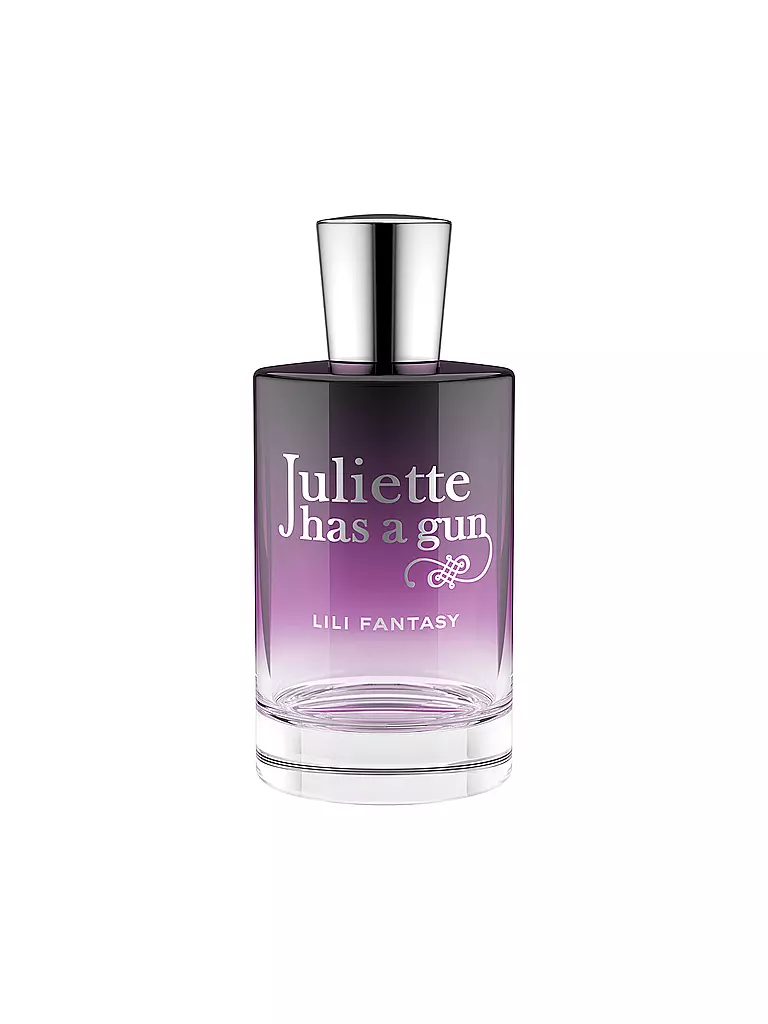 JULIETTE HAS A GUN | Lili Fantasy Eau de Parfum 100ml | keine Farbe