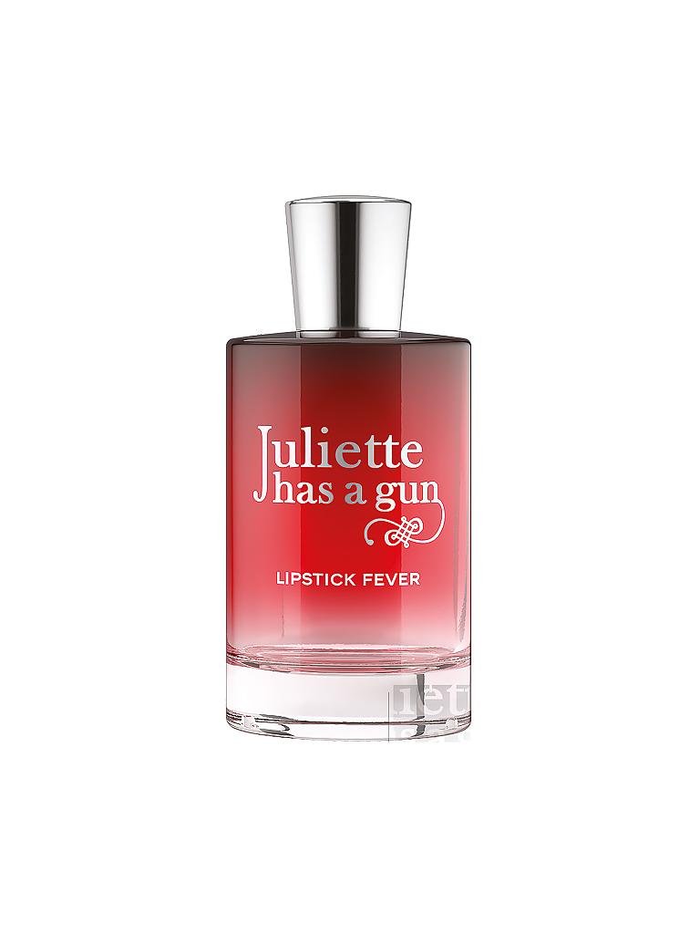 JULIETTE HAS A GUN Lipstick Fever Eau de Parfum 100ml transparent