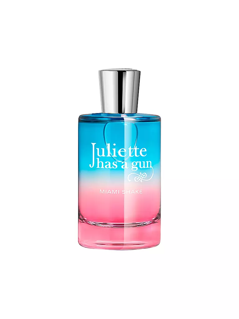 JULIETTE HAS A GUN | Miami Shake Eau de Parfum 100ml | keine Farbe