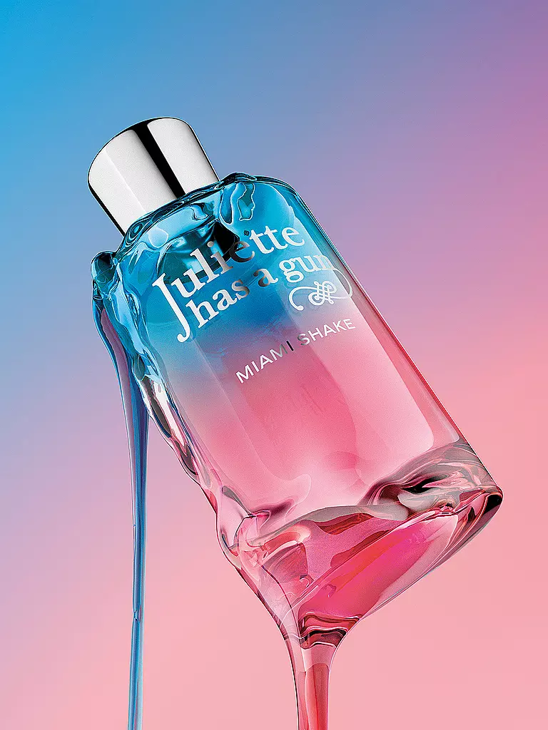 JULIETTE HAS A GUN | Miami Shake Eau de Parfum 100ml | keine Farbe