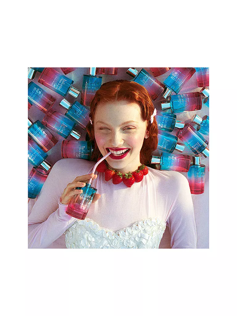 JULIETTE HAS A GUN | Miami Shake Eau de Parfum 100ml | keine Farbe