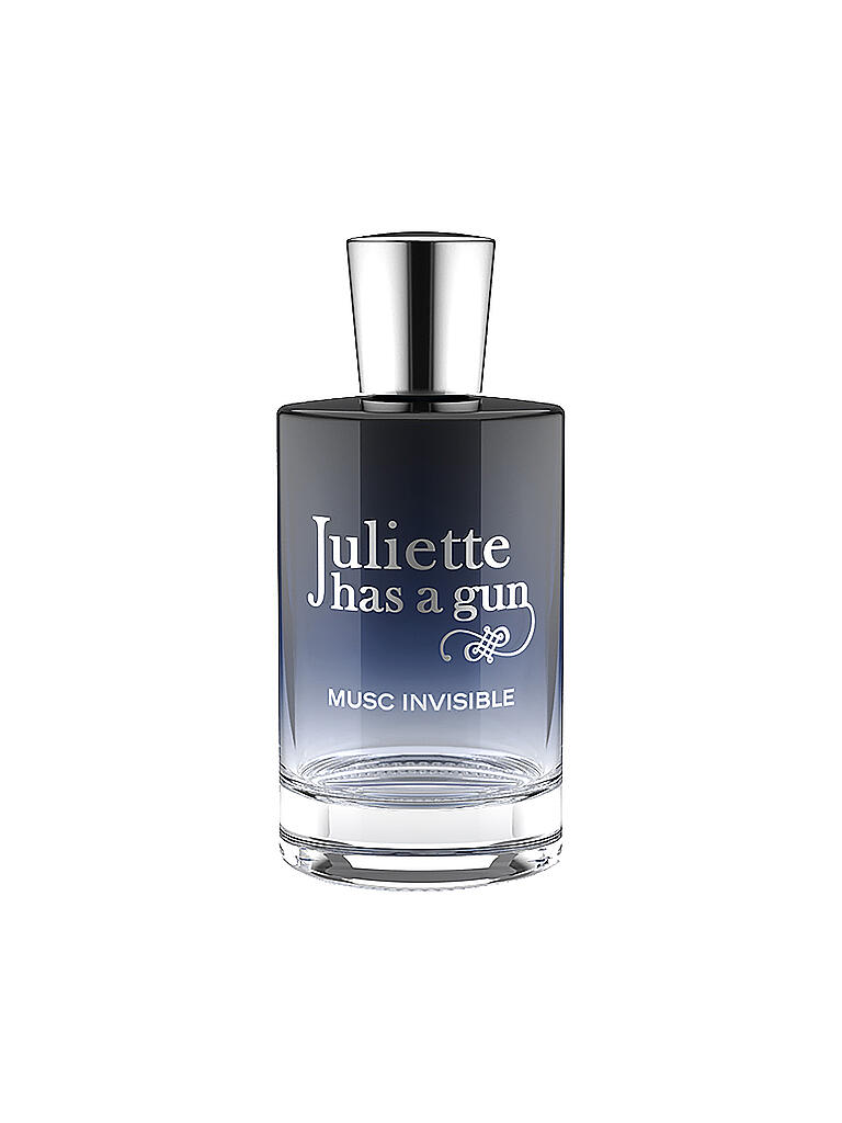 JULIETTE HAS A GUN Musc Invisible Eau de Parfum 100ml transparent JULIETTE HAS A GUN Musc Invisible Eau de Parfum 100ml transparent