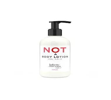 JULIETTE HAS A GUN Not A Body Lotion 250ml