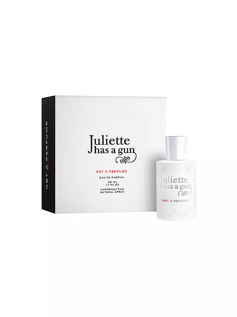 JULIETTE HAS A GUN | Not A Perfume Eau de Parfum 50ml | keine Farbe