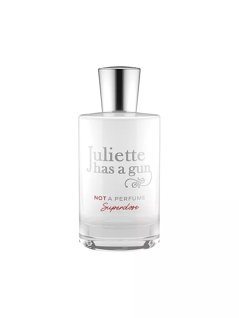 JULIETTE HAS A GUN | Not A Perfume Superdose Eau de Parfum 100ml | keine Farbe