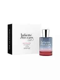 JULIETTE HAS A GUN | Ode tu Dullness Eau de Parfum 50ml | keine Farbe