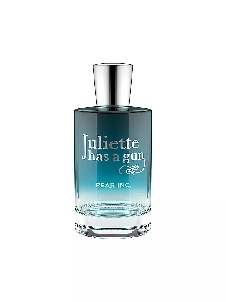 JULIETTE HAS A GUN | Pear Inc. Eau de Parfum 100ml | keine Farbe