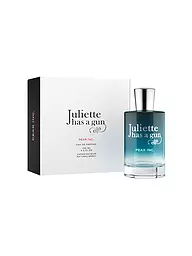 JULIETTE HAS A GUN | Pear Inc. Eau de Parfum 50ml | keine Farbe