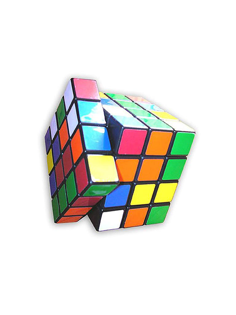 JUMBO | Rubik's Revenge  4x4 | keine Farbe