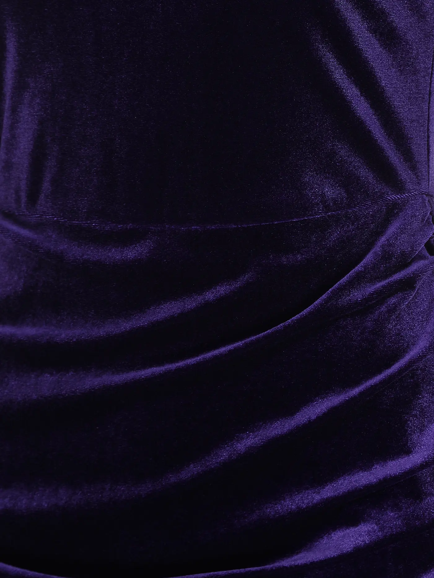 JUNE FRIDAYS | Cocktailkleid | lila