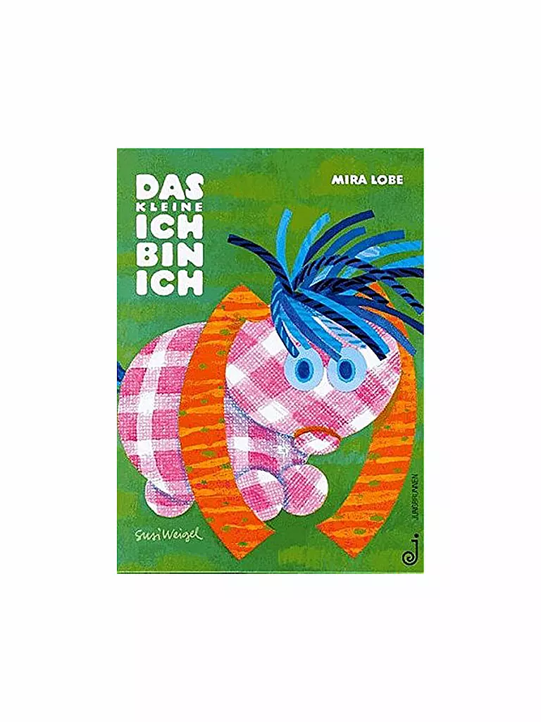 jungbrunnen-verlag-buch-das-kleine-ich-bin-ich-gebundene-ausgabe