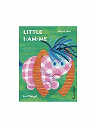JUNGBRUNNEN VERLAG | Buch - Das kleine Ich bin ich - Little I-Am-Me (Englisch) Gebundene Ausgabe | keine Farbe