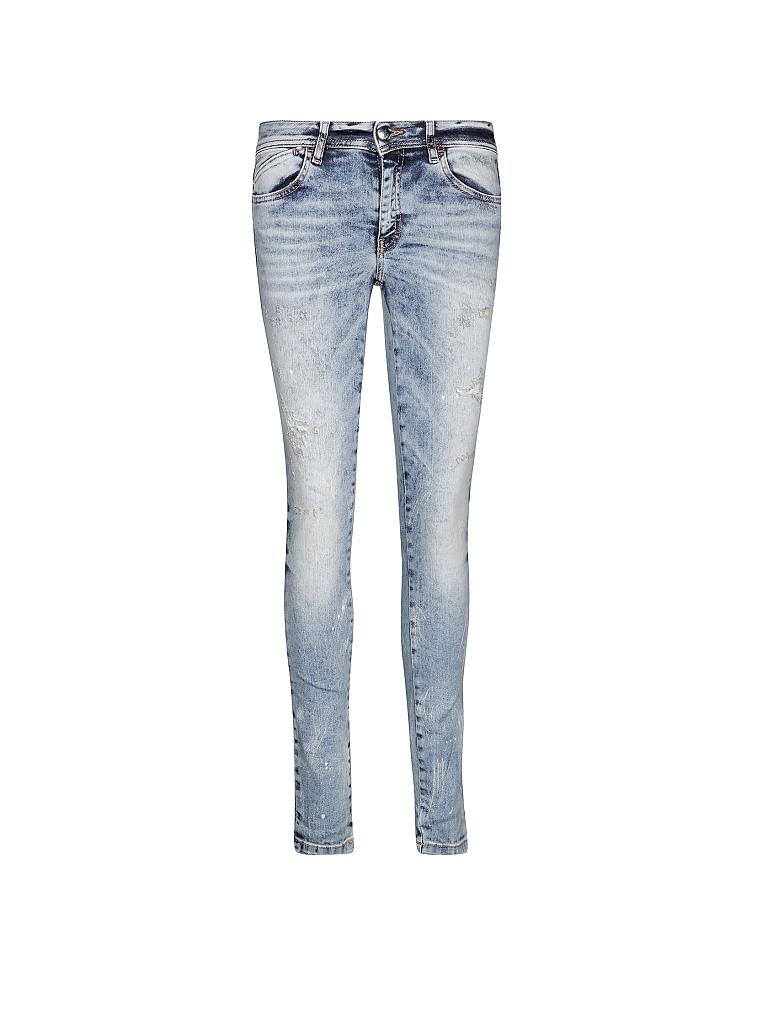JUST CAVALLI | Jeans Slim-Fit | blau