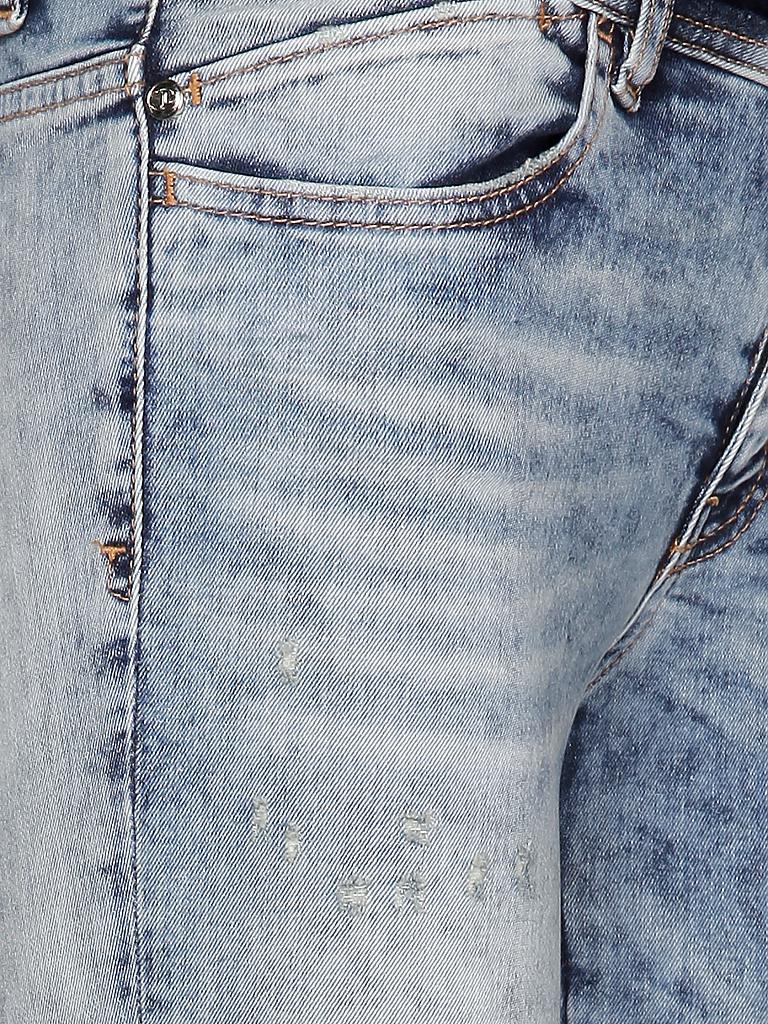 JUST CAVALLI | Jeans Slim-Fit | blau