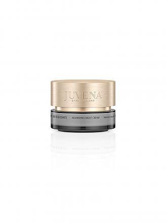 JUVENA | Nourishing - Skin Rejuvenate - Night Cream Normal To Dry Skin 50ml