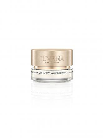 JUVENA | Skin Energy - Moisture Cream Rich 50ml