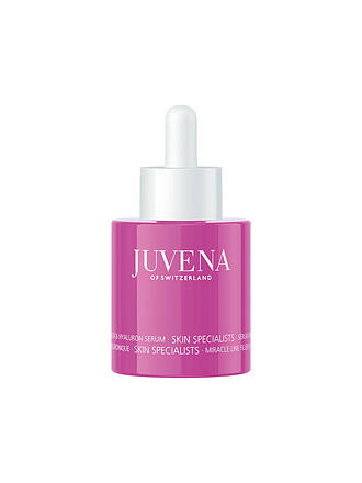 JUVENA | Skin Specialists - Miracle line filler & Hyaluron Serum 30ml