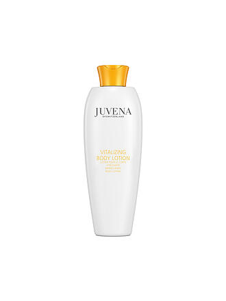 JUVENA | Vitalizing Body Lotion 400ml