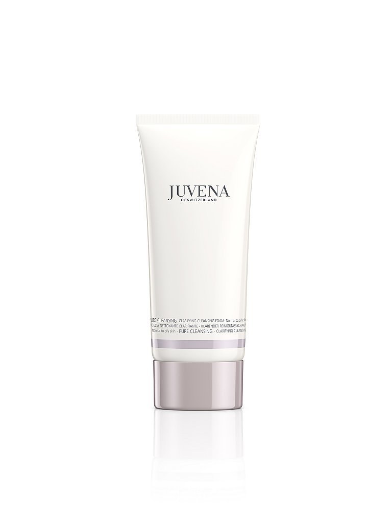 Juvena Pure Cleansing - Clarifying Cleansing Foam 200Ml