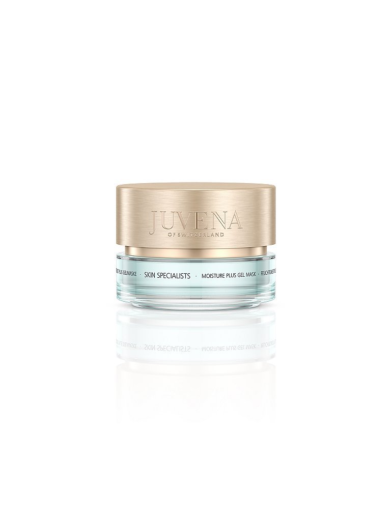 Juvena Skin Specialists - Moisture Plus Gel Mask 75 ml
