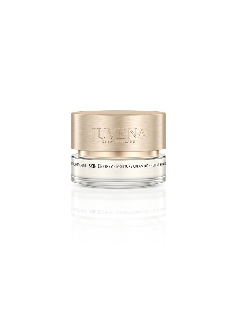 Juvena Skin Energy - Moisture Cream Rich 50 ml