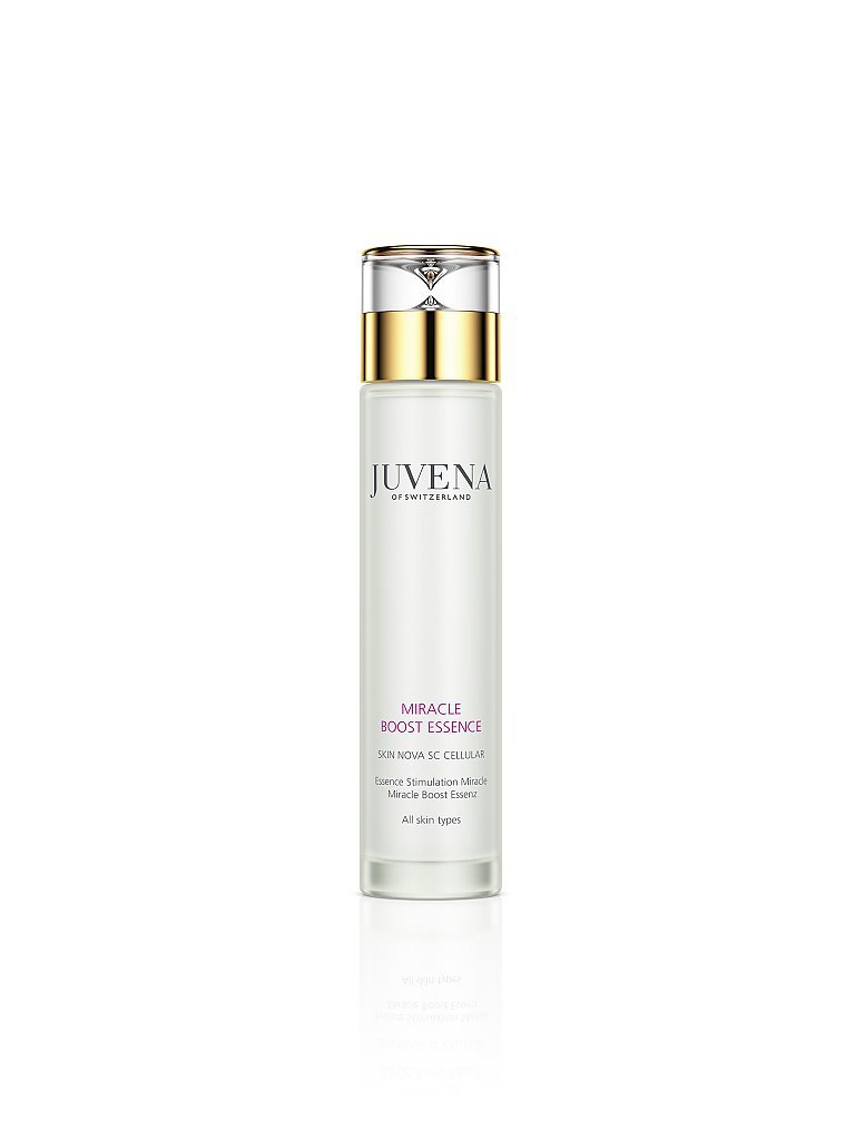 JUVENA Skin Specialists - Miracle Boost Essence 125ml
