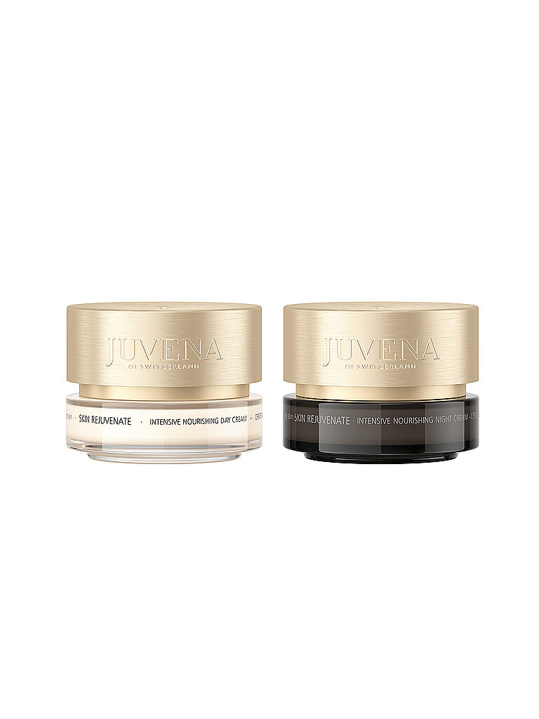 JUVENA Geschenkset - Intensive Nourishing Day & Night Cream Set 2x50ml