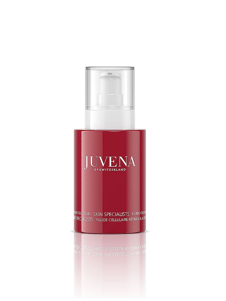 Juvena Skin Specialists Retinol & Hyaluron Cell Fluid 50 ml