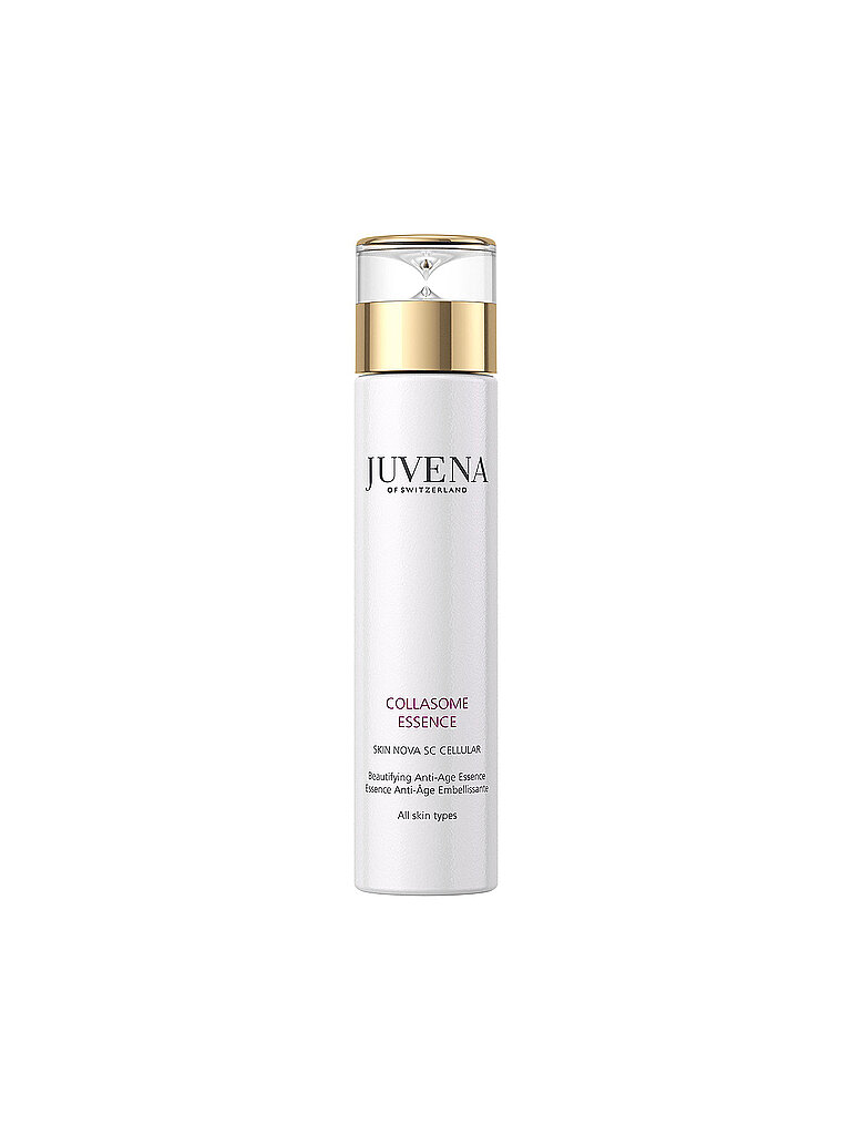 Juvena Gesichtscreme - Collasome Essence Skin Nova SC Cellular