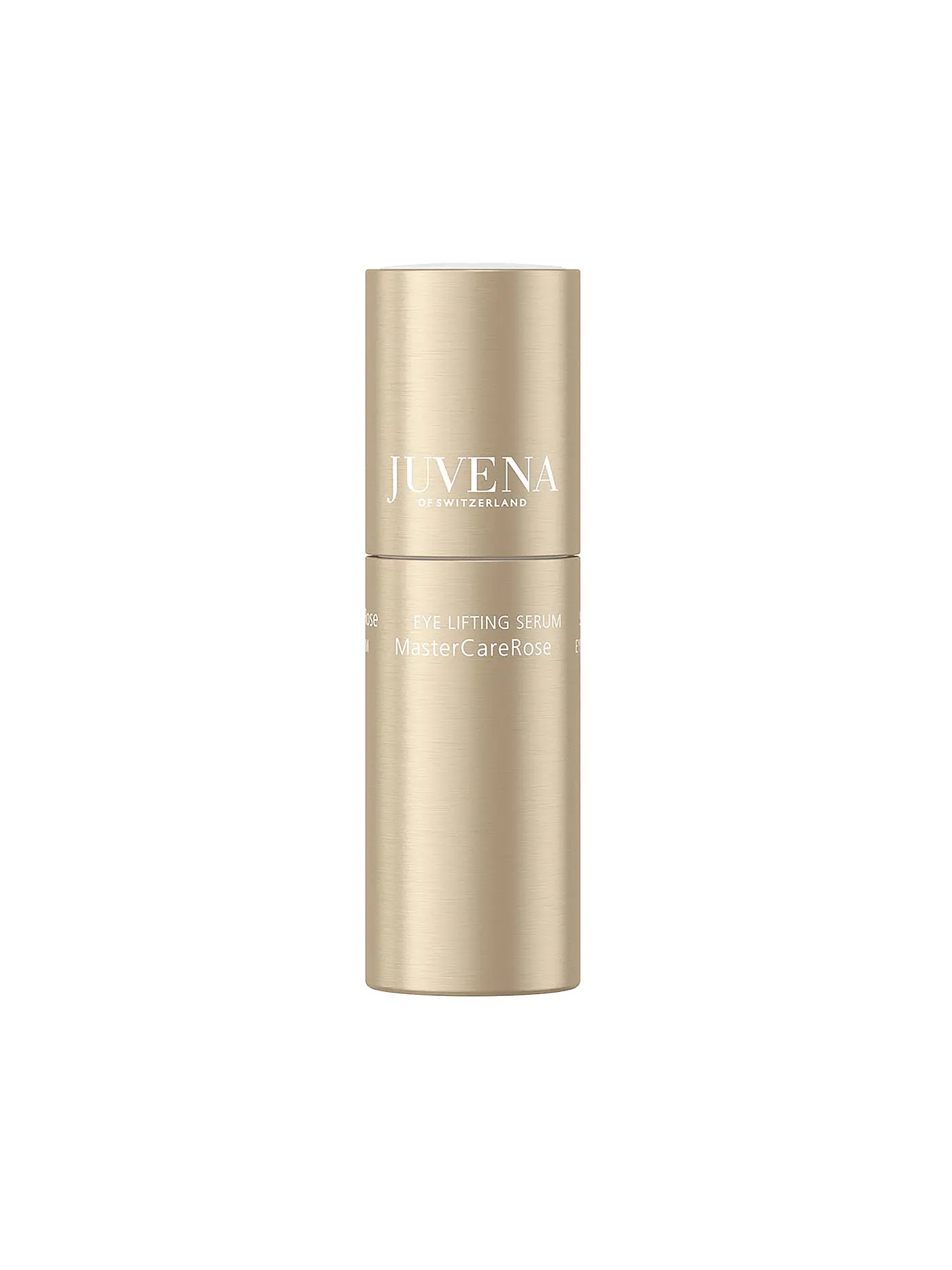 JUVENA | Augenserum - MasterCareRose Eye Lifting Serum 15ml | keine Farbe
