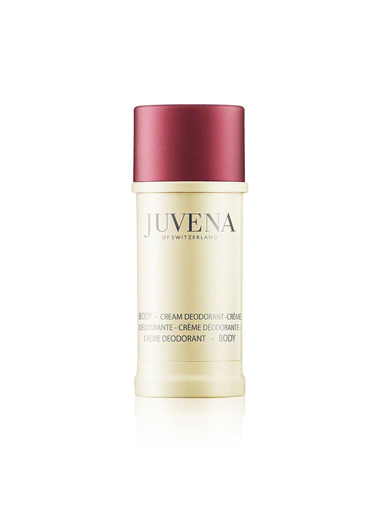 JUVENA Body Care Cream Deodorant 40ml keine Farbe