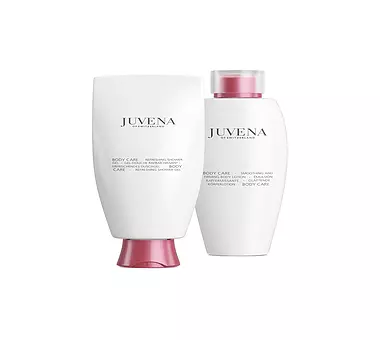 JUVENA Geschenkset - Body Care Daily Recreation Set 2x200ml