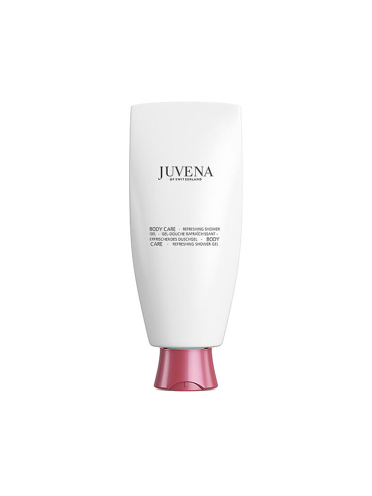JUVENA | Geschenkset - Body Care Daily Recreation Set  2x200ml | keine Farbe