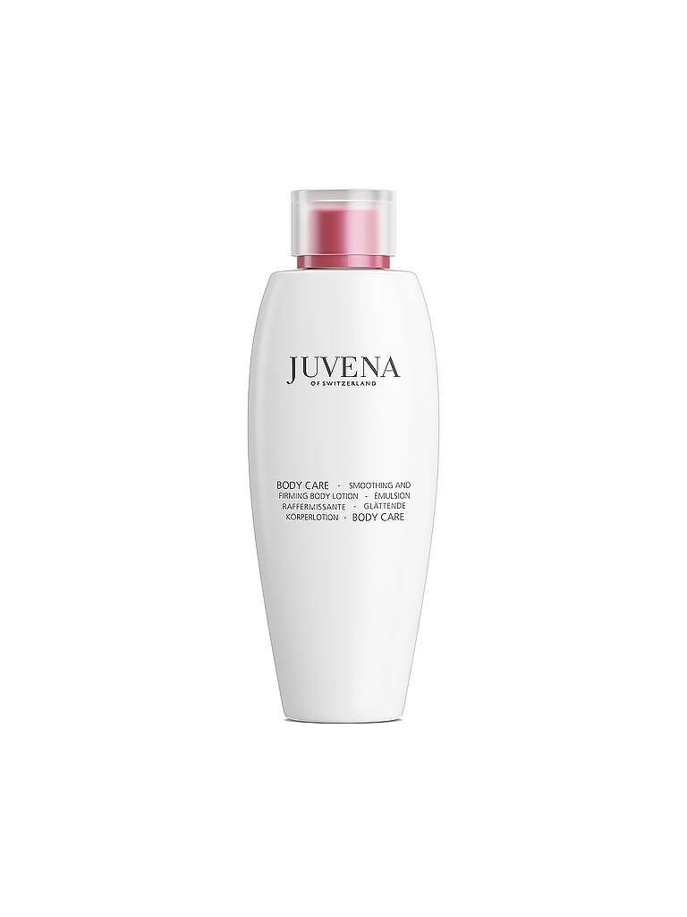 JUVENA | Geschenkset - Body Care Daily Recreation Set  2x200ml | keine Farbe