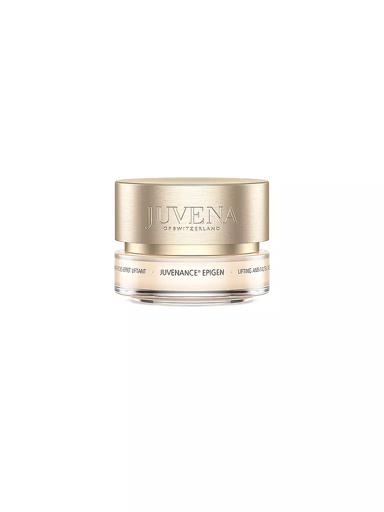 JUVENA | Geschenkset - JUVENANCE® EPIGEN  Lifting Anti-Wrinkle Day Cream Set 50ml | keine Farbe