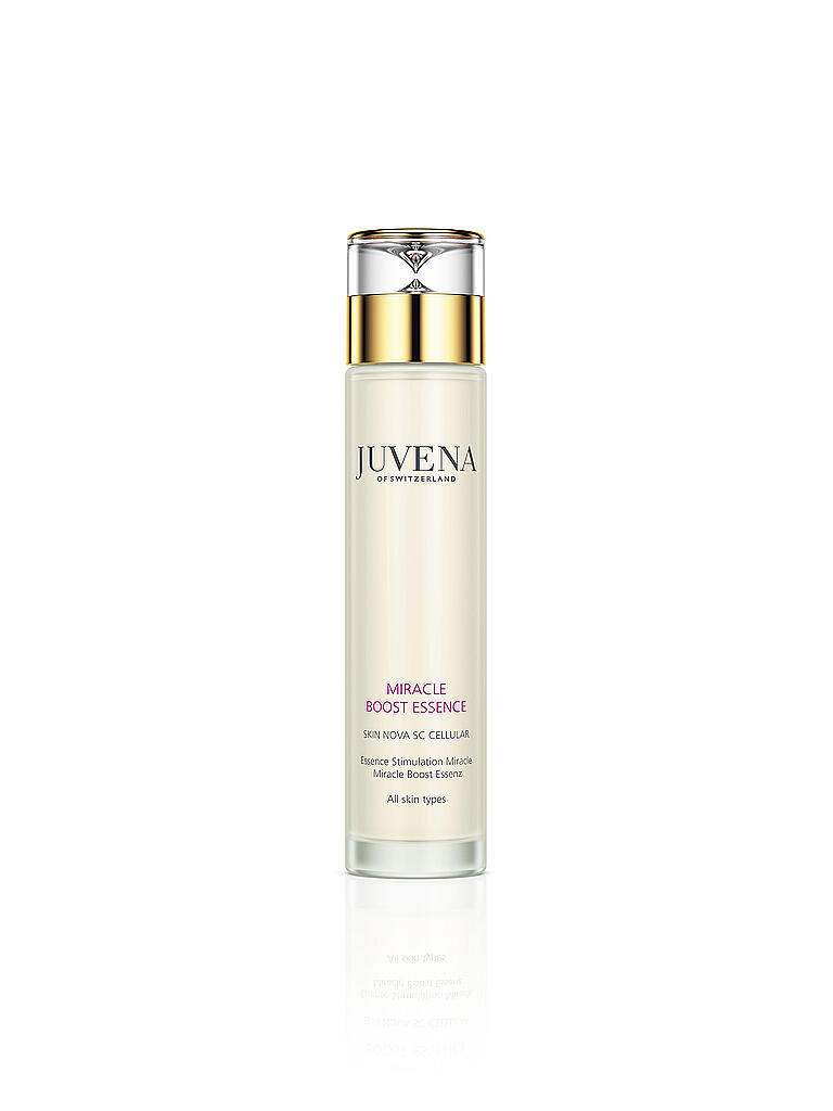 JUVENA | Geschenkset - Skin Specialists Miracle Boost Essence 75ml / 125ml / 15ml | keine Farbe