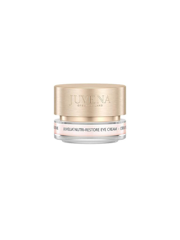 JUVENA | Juvelia - Nutri-Restore Eye Cream 15ml | keine Farbe