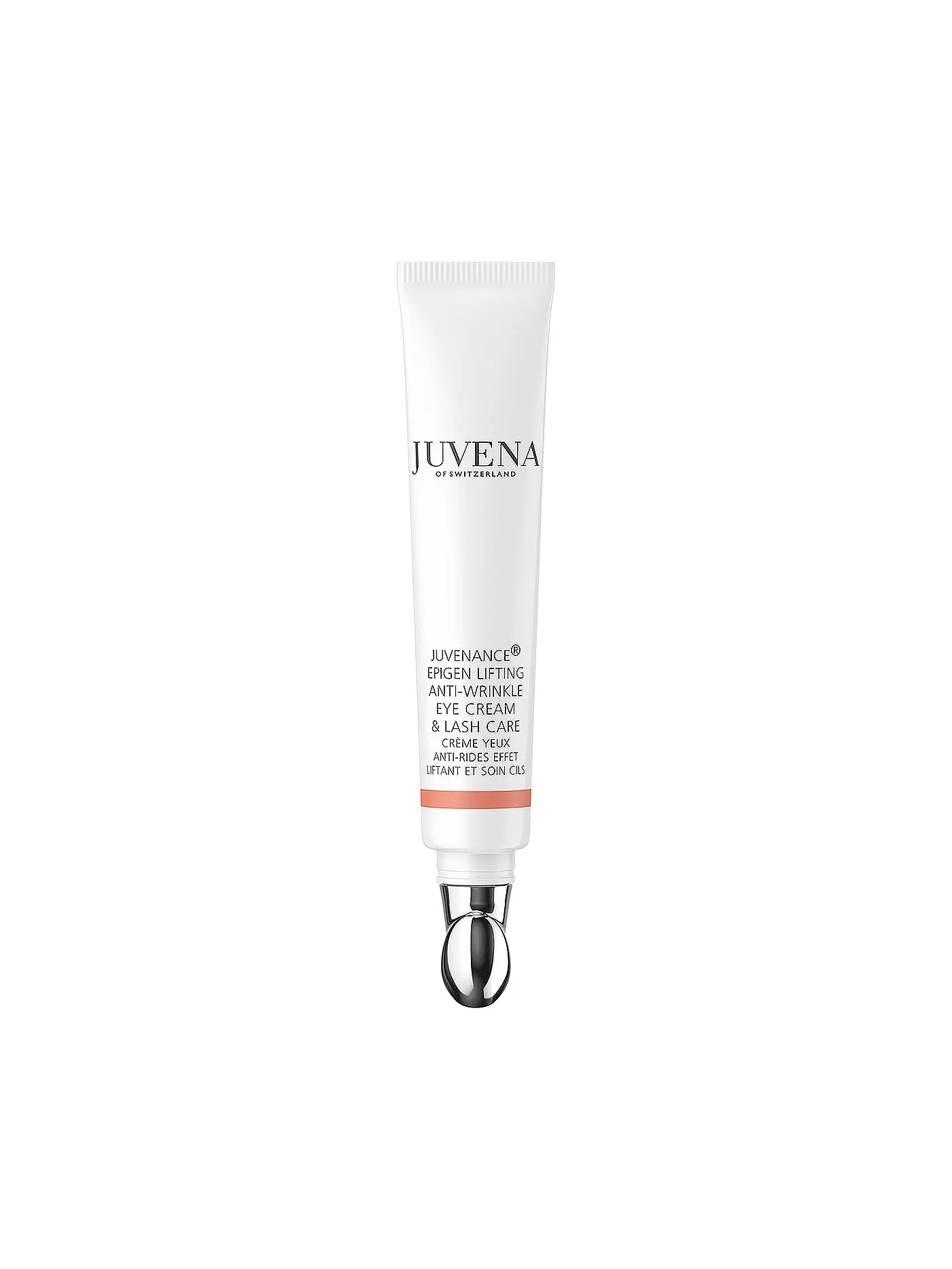 JUVENA | JUVENANCE® EPIGEN - Lifting Anti-Wrinkle Eye Mask 5x4ml | keine Farbe