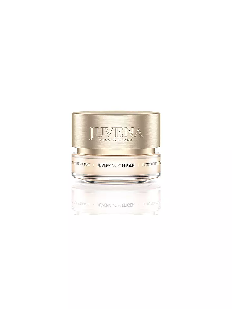 JUVENA | JUVENANCE® EPIGEN Lifting Anti-Wrinkle Day Cream 50ml | keine Farbe